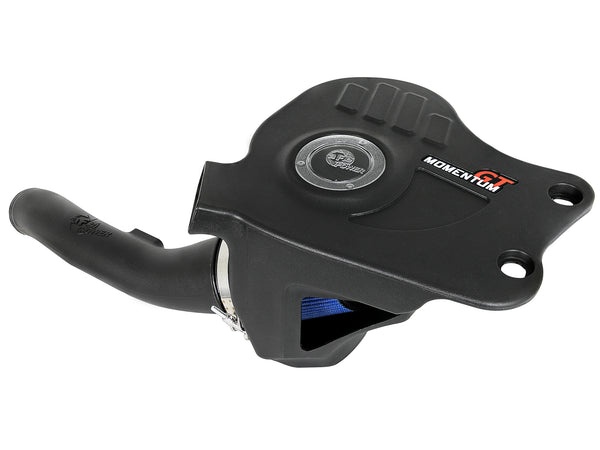 aFe Power Momentum GT Pro 5R Cold Air Intake System 12-16 BMW Z4 28i/xi (E89) I4 2.0L (t) (N20) (54-76315)
