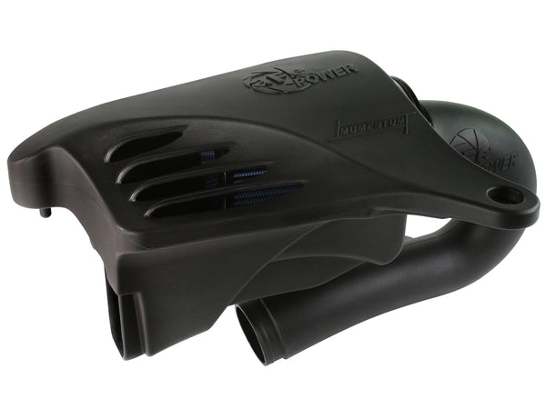 aFe Power MagnumFORCE Intake Stage-2 Si Pro 5R BMW 328i (F30) 2012-15 L4 2.0L Turbo N20 (54-82212)
