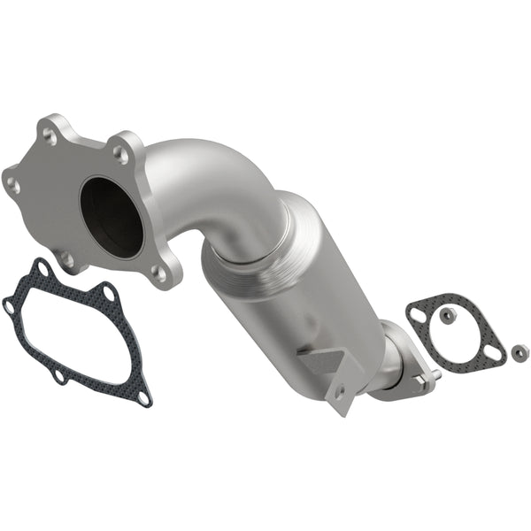 MagnaFlow Converter Direct Fit 12-14 Subaru Impreza 2.5L / 15-16 WRX STI (5411014)
