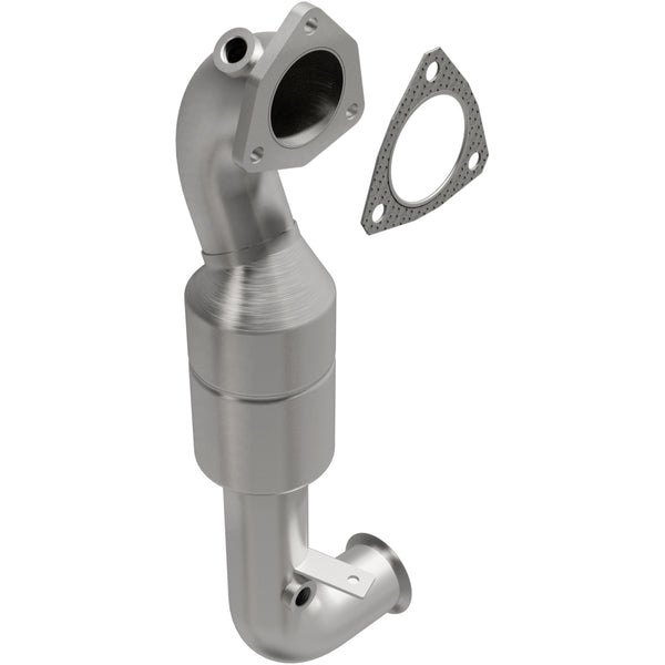 MagnaFlow Converter Direct Fit California Grade 11-12 Mini Cooper 1.6L (5461350)