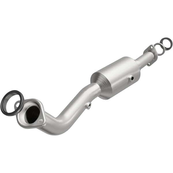 MagnaFlow Direct Fit Converter 03-11 Honda Element 2.4L Underbody (5461990)
