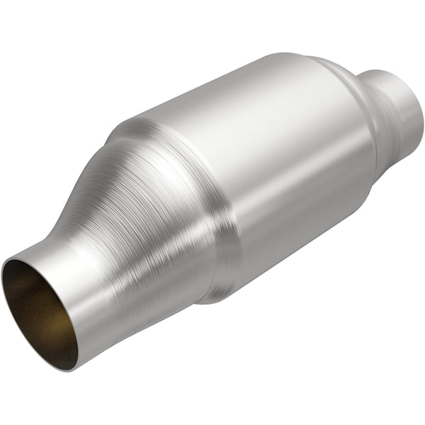 MagnaFlow Conv Univ 2.50inch O/O (54906)