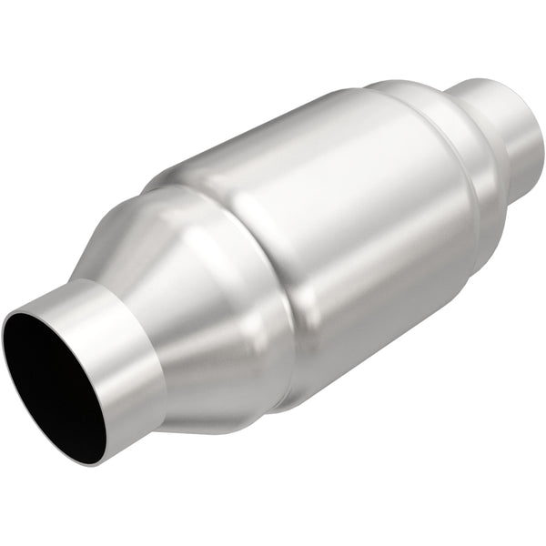 MagnaFlow Conv Univ 3.00inch C/C (54959)