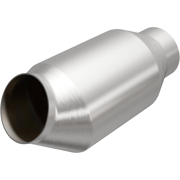 MagnaFlow Conv Univ 2.50inch C/A (54976)