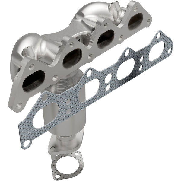 MagnaFlow Converter Direct Fit 04-12 Hyundai Elantra 2.0L (5531330)