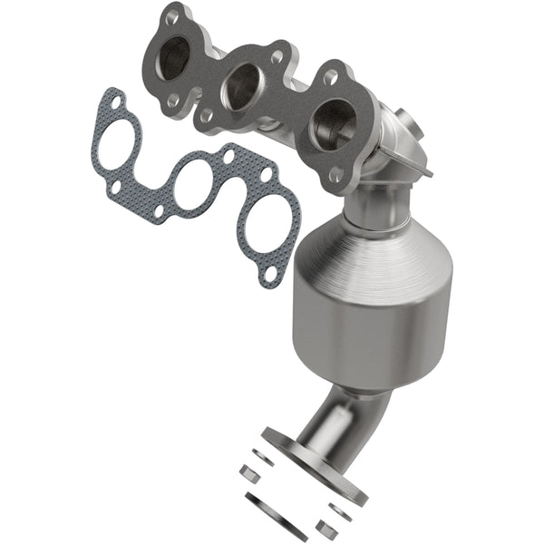 MagnaFlow Converter Direct Fit California Grade 04-06 Toyota Camry 3.3L (5531610)