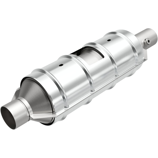 MagnaFlow Conv Univ 97-02 Ford Truck And Vans (55400)