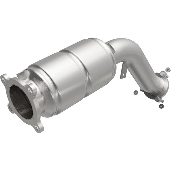 MagnaFlow Converter Direct Fit California 09-14 Audi A4 / A4 Quattro (5561352)