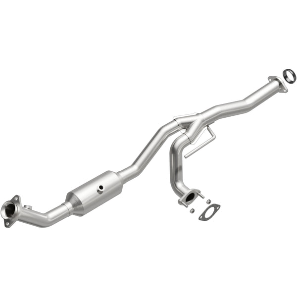 MagnaFlow Converter Direct Fit California Grade 07-08 Ford Ranger 3.0L (5561676)
