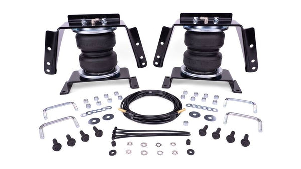 Air Lift 17-24 Ford F-350 Cab & Chassis 2WD/4WD Loadlifter 5000 Air Spring Kit (57343)
