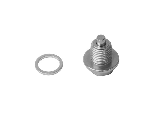 aFe Power Magnetic Drain Plug M12 x 1.25 - Universal (59-04005)