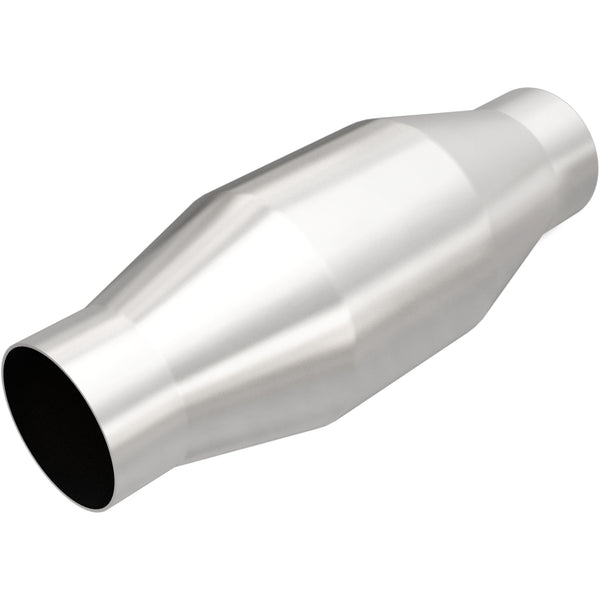 MagnaFlow Conv Univ 4 C/C 3.5 Perf Spun (59920)