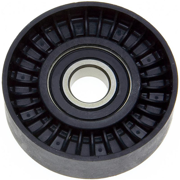 Gates 98-02 Saturn S-Series 4-Cyl. 1.9L Tensioner Pulley Belt Drive Pulley
