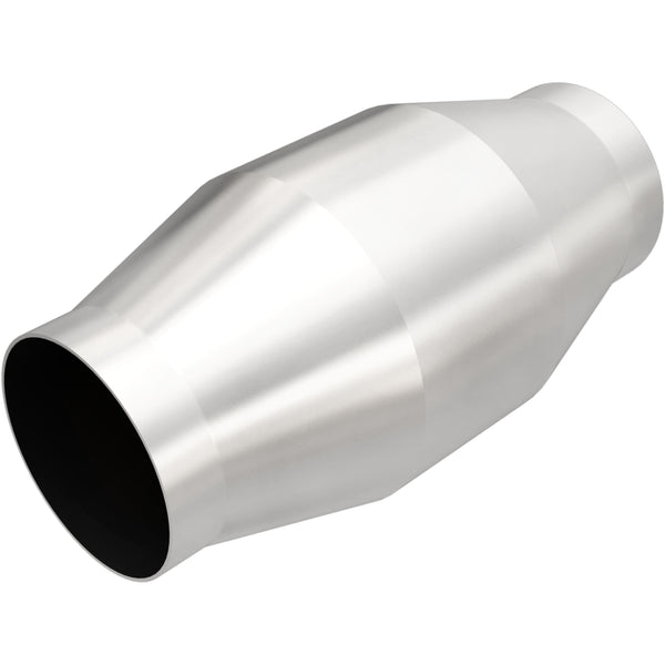 MagnaFlow Conv Univ 5.00inch C/C Diesel (60012)