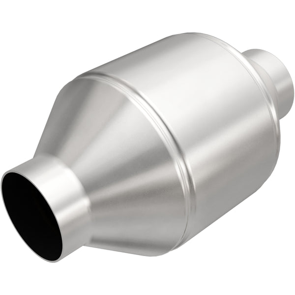 MagnaFlow Conv Universal 2.25 C/C 5.00 Diesel Spun (60105)