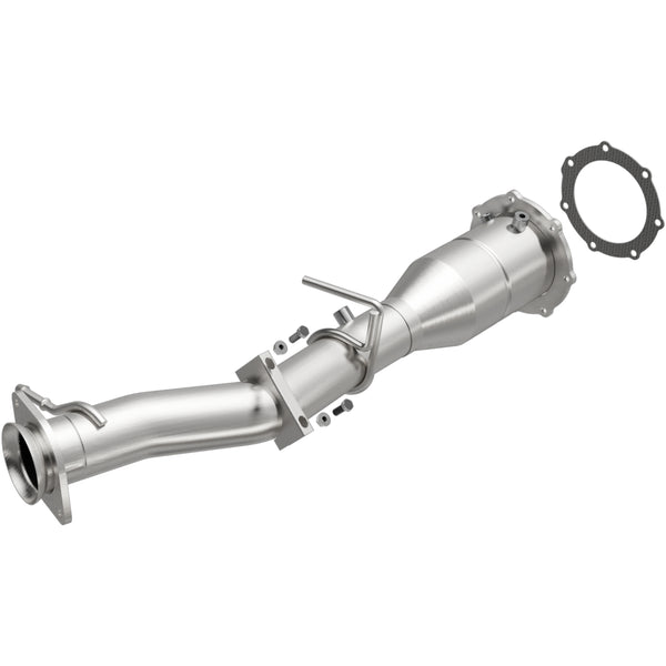 Magnaflow DOC DF 2008-2010 Ford F-250/350/450/550 6.4L (60503)
