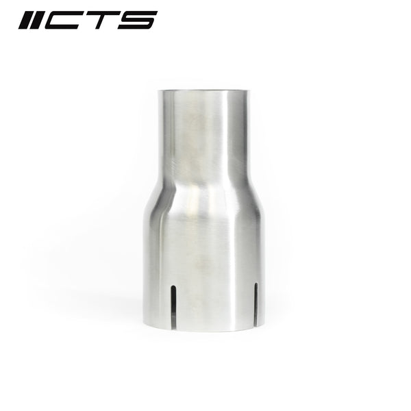 CTS Turbo 3" to 60mm Downpipe Reducer (CTS-EXH-DP-60REDUCER)