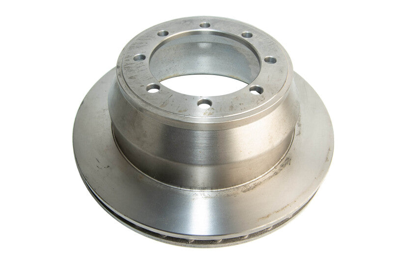DBA 99-12 Ford F-350 Super Duty DRW (w/M14-2.0 Studs) RWD Rear Street Series Standard Rotor