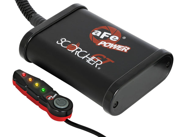 aFe Power 22-23 Kia Stinger 2.5L Turbo SCORCHER Power Module (77-47010)