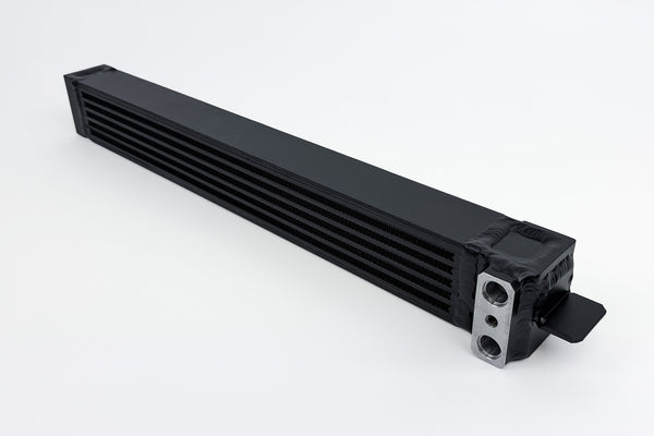 CSF 92-99 BMW E36 Euro Spec High Performance All Aluminum Engine Oil Cooler (8301)
