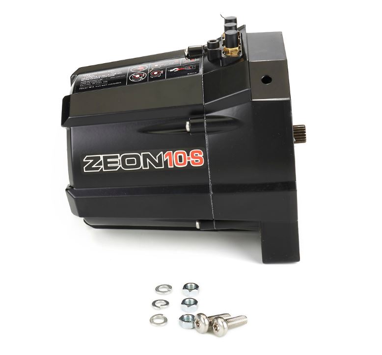 Replacement 12V Motor - Warn 111070