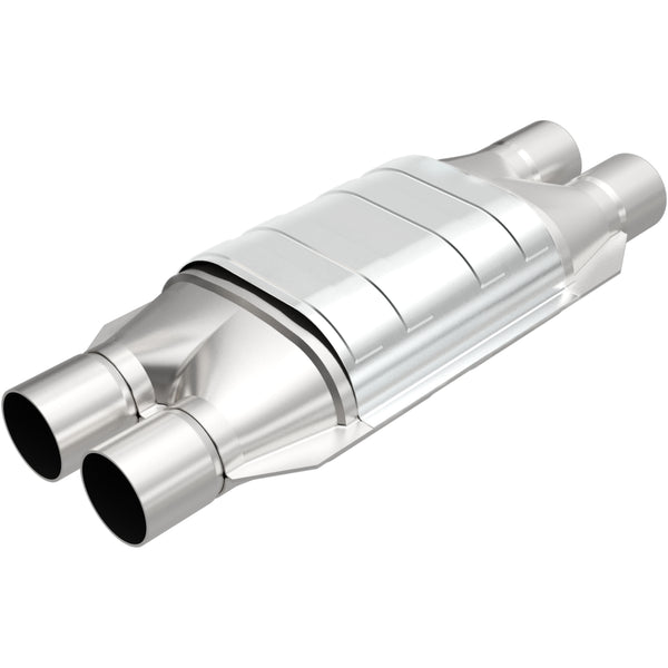 MagnaFlow Conv Univ 2/2 D/D (93508)