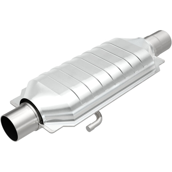 MagnaFlow Conv Univ 3 W/Air (94419)