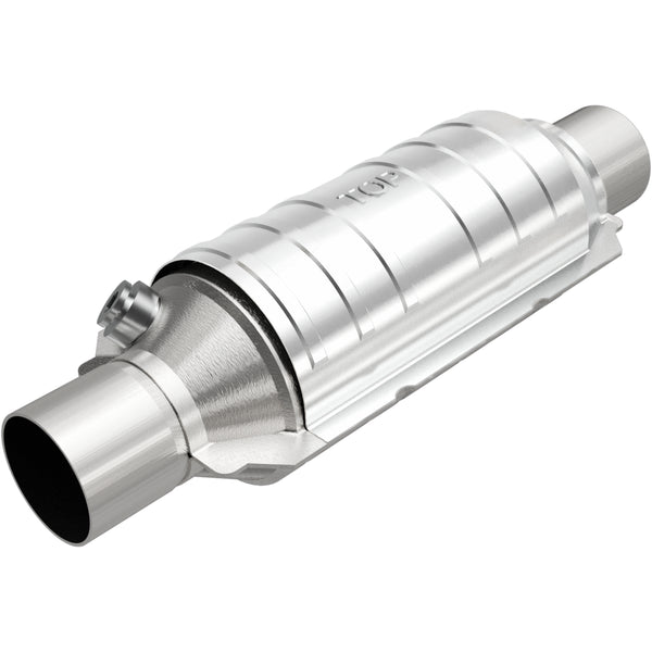 Magnaflow Conv Univ 3.0in. GM 3.8L HM (99309HM)
