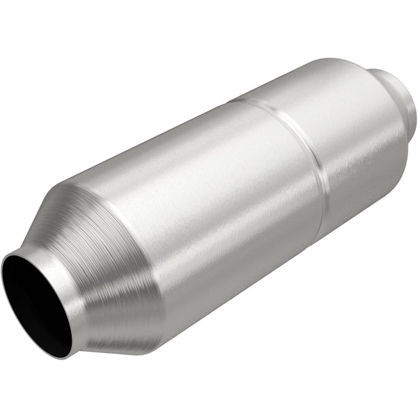 MagnaFlow Conv Universal 2.25 inch C/C spun body (99755HM)