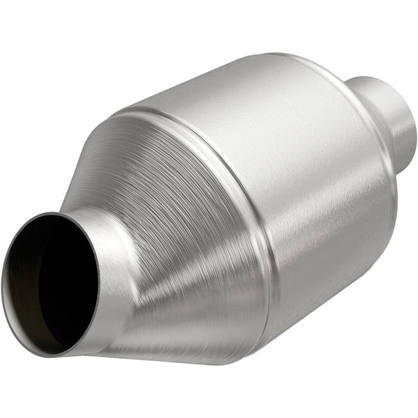 MagnaFlow Conv Universal 2.25 inch C/A 5 inch spun body (99775HM)