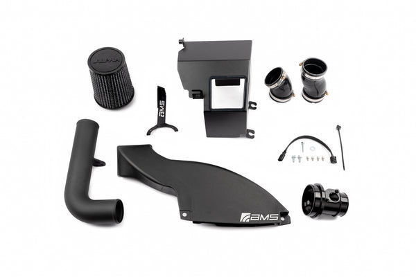 AMS Performance 2022+ Subaru WRX Air Intake (Duct and Airbox Only) (AMS.50.08.0003-1)
