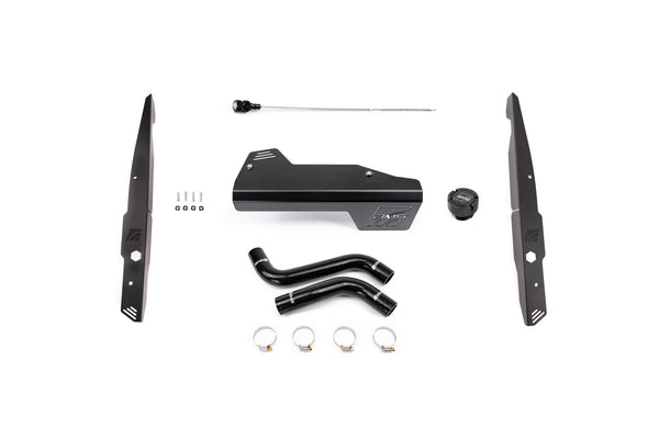 AMS Performance 2022+ Subaru WRX Complete Engine Dress-up Kit (AMS.50.06.0010-1)