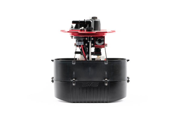 AMS Performance Infiniti Q50/Q60 Single In-Tank Fuel Pump System (ALP.28.07.0020-1)