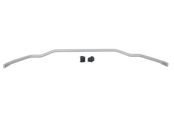 Whiteline 04-08 Acura TSX Rear Heavy Duty Adjustable 22mm Swaybar (BHR80XZ)