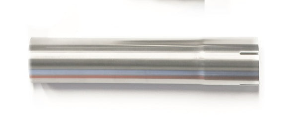 CTS Turbo Race Pipe only for use with CTS-EXH-DP-0014 (CTS-EXH-RP-0014)