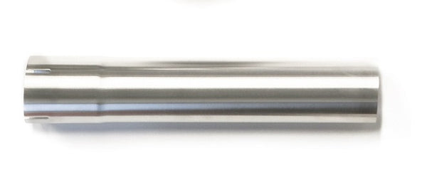 CTS Turbo Race Pipe for use with CTS-EXH-DP-0015 (CTS-EXH-RP-0015)