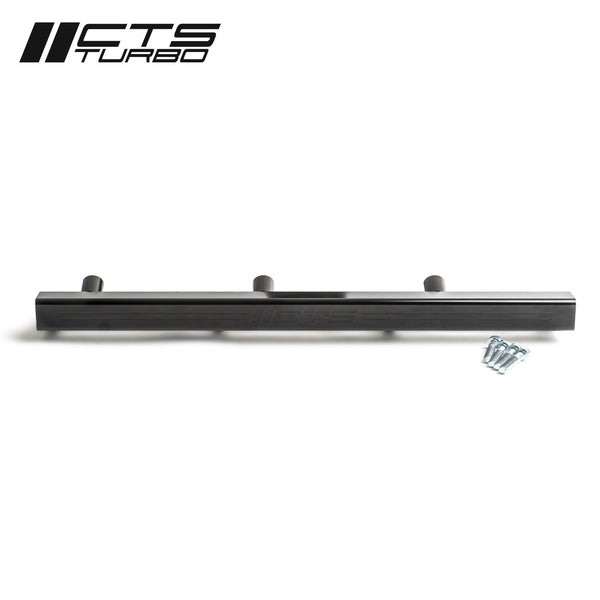 CTS Turbo Fuel Rail, MK4/MK5 Volkswagen R32 & 8P Audi A3 3.2L 24V VR6 Fuel Rail (CTS-FS-0122)