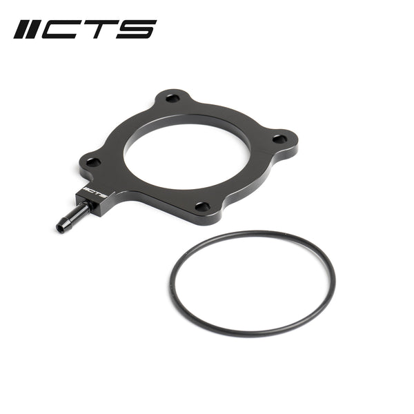 CTS Turbo Boost tap for Gen3 TSI engine (2014+) (CTS-HW-0227)