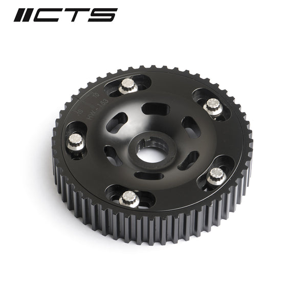 CTS Turbo Adjustable Camshaft Gear for 06A 1.8T (CTS-HW-153)