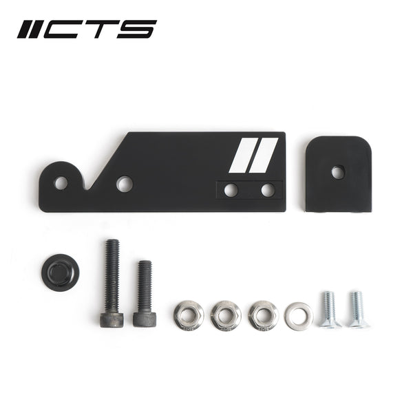 CTS Turbo 8V Audi RS3/8S Audi TT-RS Brake Master Cylinder Brace (CTS-HW-361)