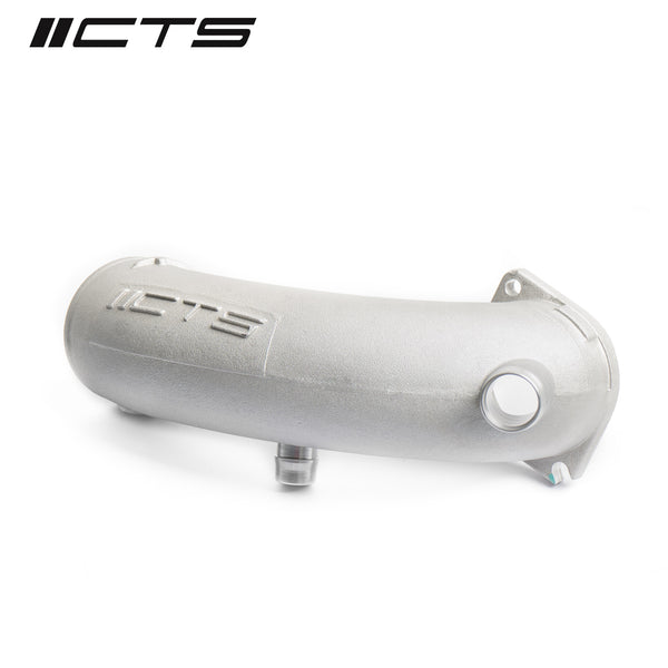 CTS Turbo TURBO HIGH FLOW TURBO INLET PIPE FOR B9 AUDI S4/S5/SQ5 (CTS-HW-380)