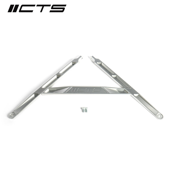 CTS Turbo TURBO STRUT BRACE FOR B9 AUDI ALLROAD/A4/A5/S4/S5/RS4/RS5 (CTS-HW-504)