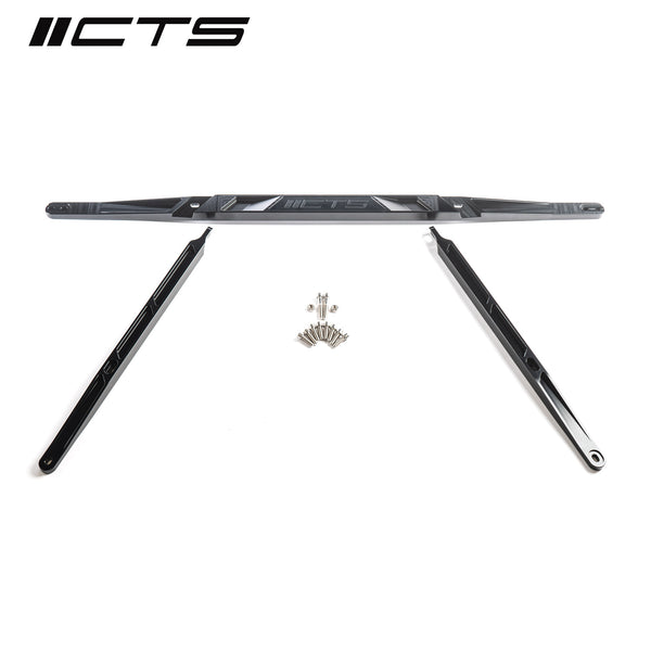 CTS Turbo B9 Audi Q5/SQ5 Billet Strut Brace (CTS-HW-538)