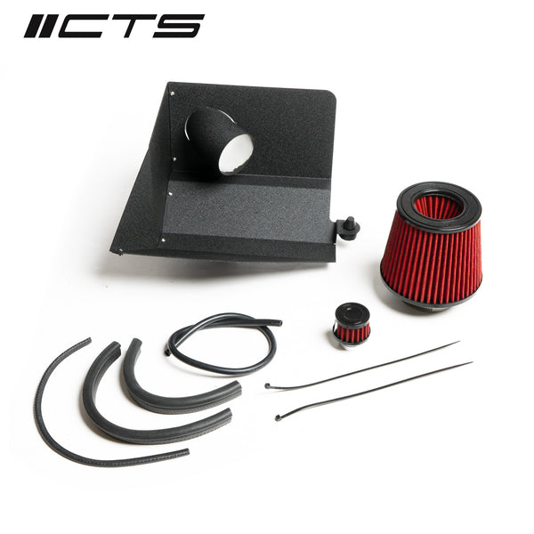 CTS Turbo TURBO MK7 VW JETTA/Golf 1.4TSI 3" AIR INTAKE SYSTEM (CTS-IT-140)