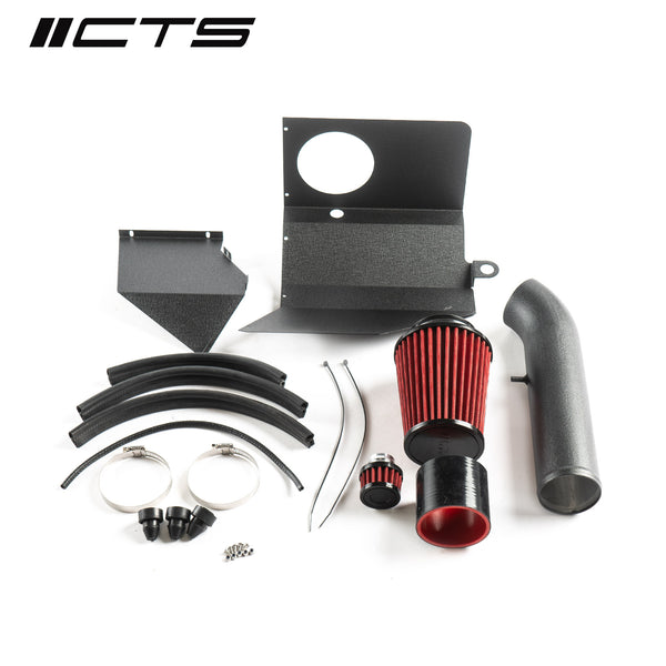 CTS Turbo TURBO 3" Air Intake System for VW Jetta/Taos with EA211 1.5TSI (CTS-IT-145)