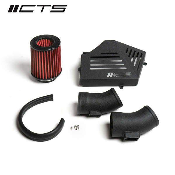 CTS Turbo TURBO BMW X1/X2 28i xDrive B38/B48 INTAKE (CTS-IT-166-B)