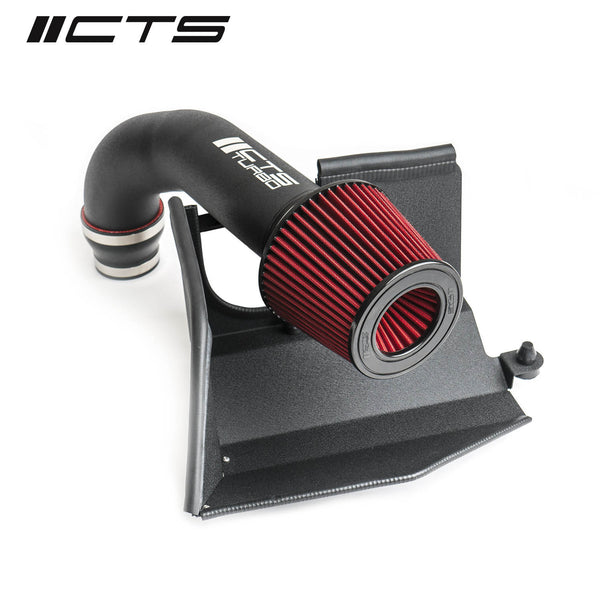 CTS Turbo MK7/7.5 VW Golf R, Audi S3, Audi TTS Intake (2015-2021 MQB Models without SAI) (CTS-IT-270R-1)