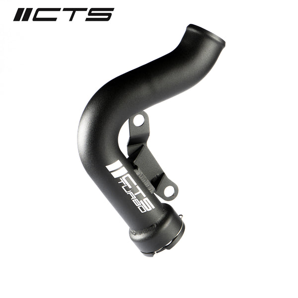 CTS Turbo TURBO MK5 FSI EA113 TURBO OUTLET PIPE FOR BOSS TURBO KITS (CTS-IT-311)