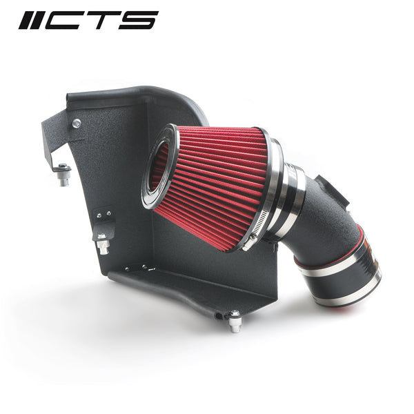CTS Turbo TURBO MK5 Supra B58 A90/A91 4" intake with 6" Velocity Stack (CTS-IT-348)