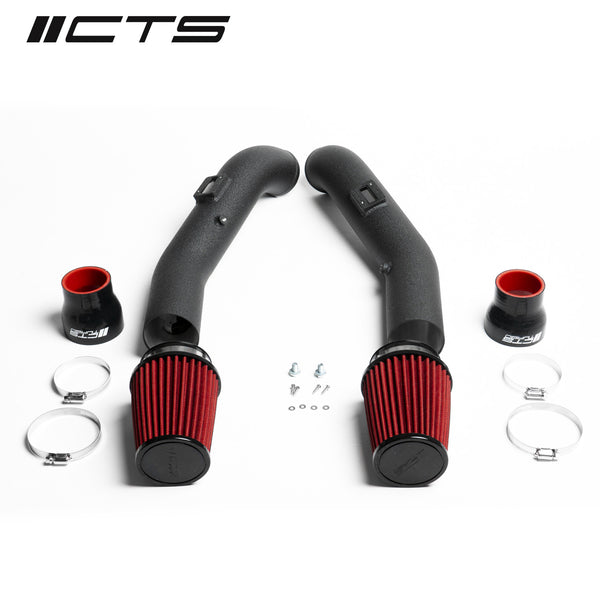 CTS Turbo TURBO R35 NISSAN GT-R INTAKE SYSTEM (CTS-IT-410)